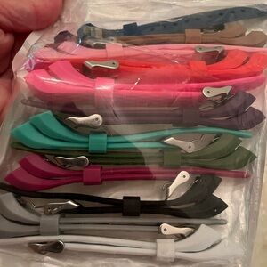 Fitbit ace and Alta 12 bands